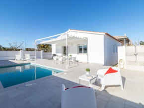 Holiday Home Casa Blanca